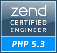 Zend Certified Engineer